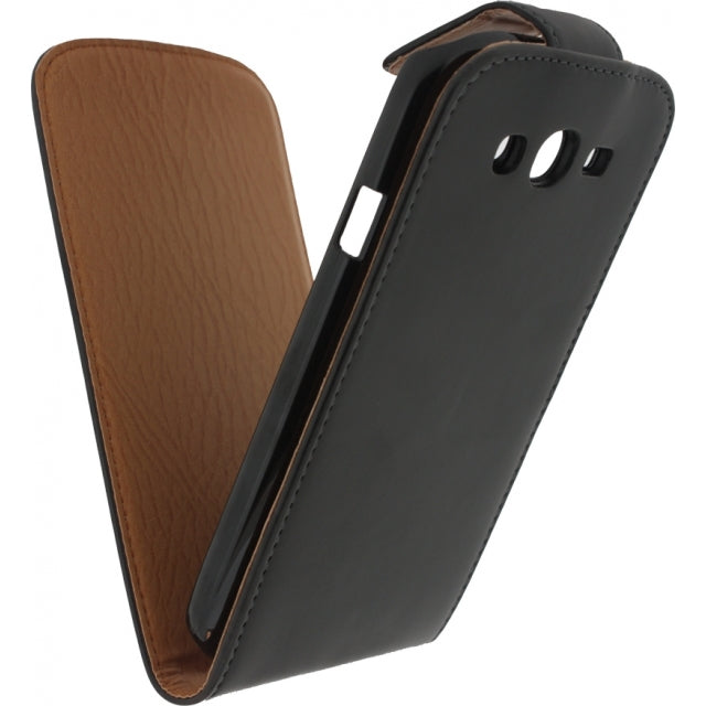 Xccess Flip Case Samsung Galaxy Grand I9080 Black