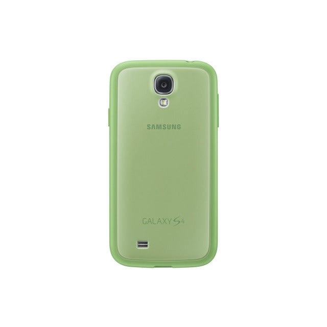 EF-PI950BGEGWW Samsung Protective Cover+ Galaxy S4 I9500/I9505 Green