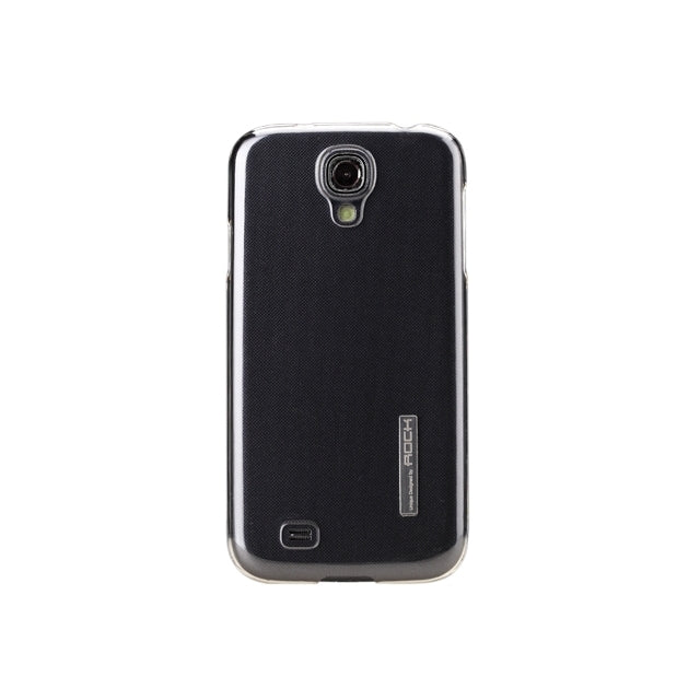 Rock Cover Ethereal Samsung Galaxy S4 I9500/I9505 Transparent