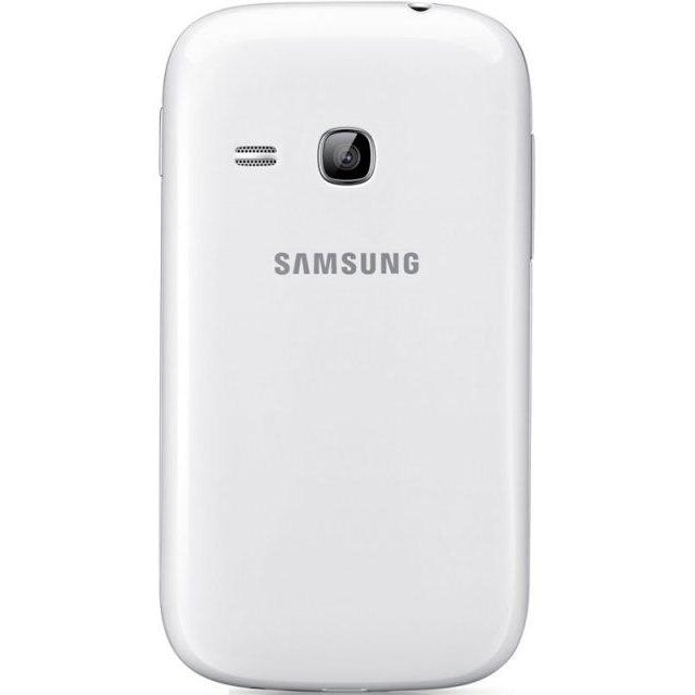 EF-PS631BWEGWW Samsung Protective Cover Galaxy Fame S6810 White