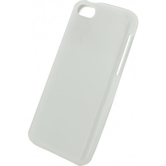 Xccess TPU Case Apple iPhone 5C Transparant White