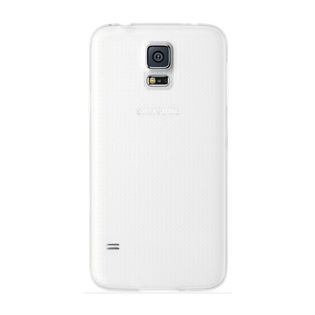 Rock Ultrathin TPU Slim Jacket Samsung Galaxy S5/S5 Plus/S5 Neo Transparent