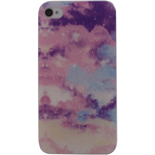 Xccess Cover Apple iPhone 4/4S Pink Sky