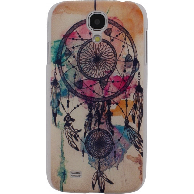 Xccess Housse Samsung Galaxy S4 I9500/I9505 Dream Catcher