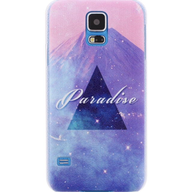 Xccess Cover Samsung Galaxy S5/S5 Plus/S5 Neo Paradise