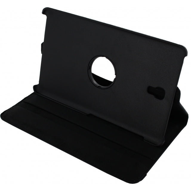 Xccess Rotating Stand Case Samsung Galaxy Tab S 8.4 Schwarz