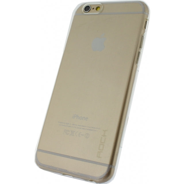 Rock Ultrathin TPU Slim Jacket Apple iPhone 6/6S Transparent