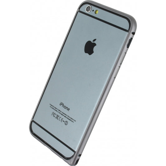 Rock Arc Slim Guard Bumber Apple iPhone 6 Grey