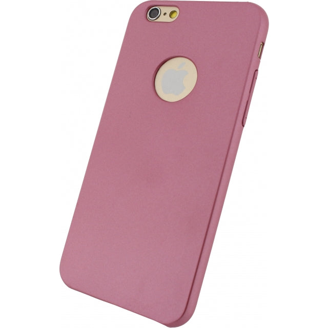 Rock Glory Cover Apple iPhone 6 Pink