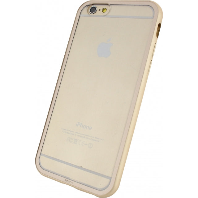 Rock Infinite Case Apple iPhone 6 Gold