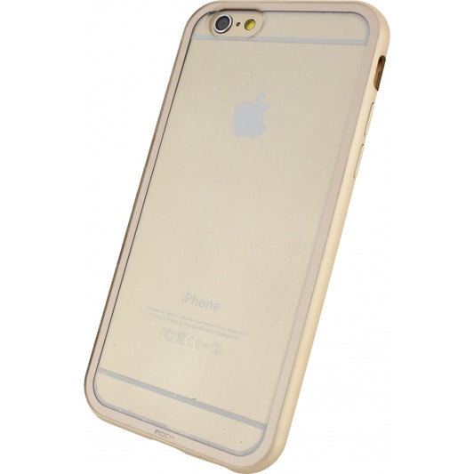 Rock Infinite Case Apple iPhone 6 Gold