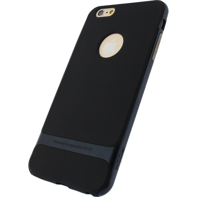 Rock Royce Cover Apple iPhone 6 Plus Navy Blue