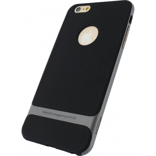 Rock Royce Cover Apple iPhone 6 Plus Iron Grey