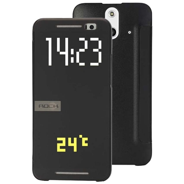 Rock Dr. V Case HTC One E8 Black