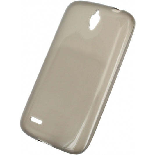 Xccess TPU Case Huawei Ascend G610 Transparent Black