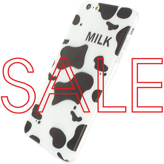 Xccess TPU Case Apple iPhone 6 Plus/6S Plus Black Spots