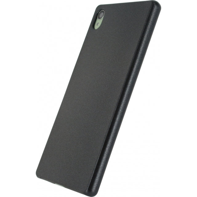 Xccess Metallic Cover Sony Xperia Z3+ Black