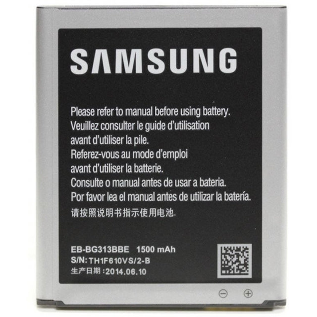 EB-BG313BBE Samsung Accu Li-Ion 1500 mAh Bulk
