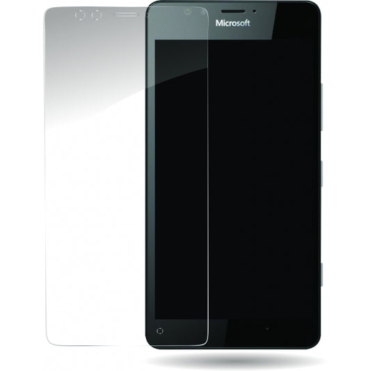 Mobilize Glass Screen Protector Microsoft Lumia 950