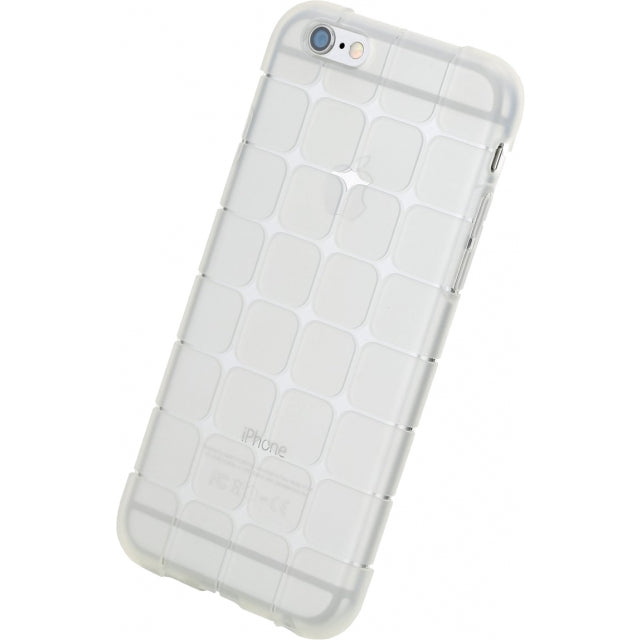 Rock Cubee TPU Cover Apple iPhone 6 Plus/6S Plus Transparent