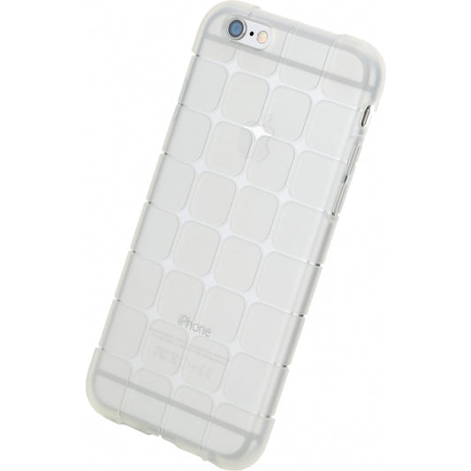 Rock Cubee TPU Cover Apple iPhone 6 Plus/6S Plus Transparent