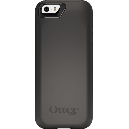 OtterBox Resurgence Power Case Apple iPhone 5/5S Black