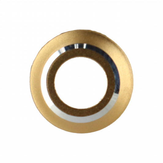 Xccess Camera Protection Sticker Apple iPhone 7/8/SE (2020/2022) Gold