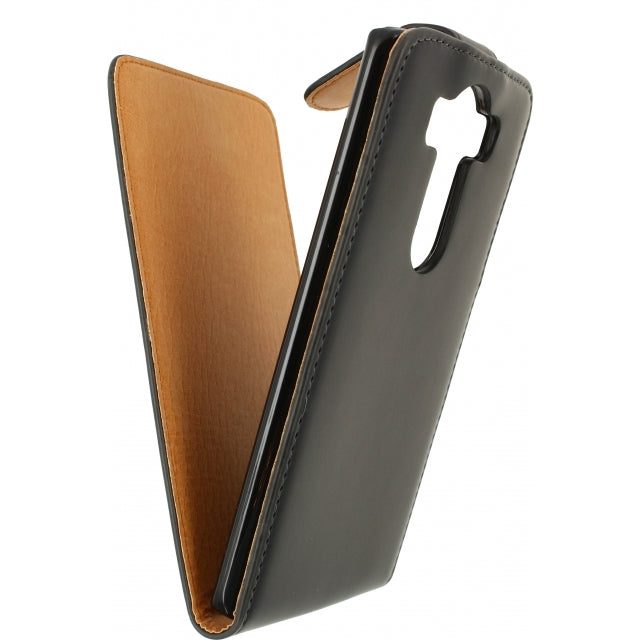 Xccess Flip Case LG V10 Black
