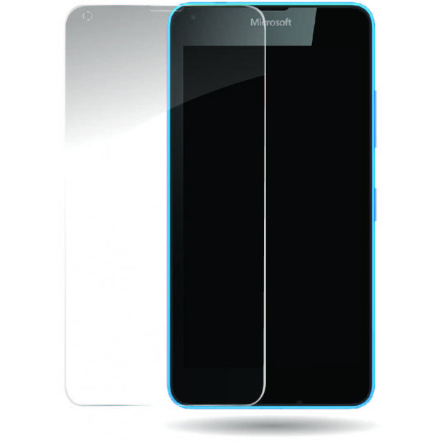 Mobilize Glass Displayschutzfolie Microsoft Lumia 640 LTE