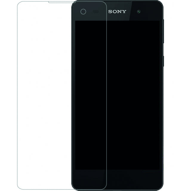 Mobilize Glass Screen Protector Sony Xperia E5