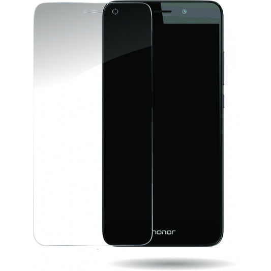 Mobilize Film Protection en Verre Trempé Honor 5C