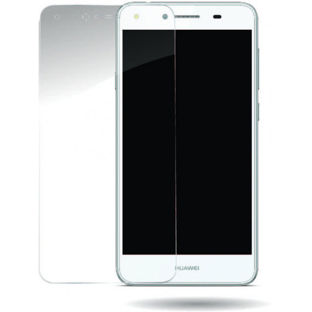 Mobilize Glass Screen Protector Huawei Y6 II