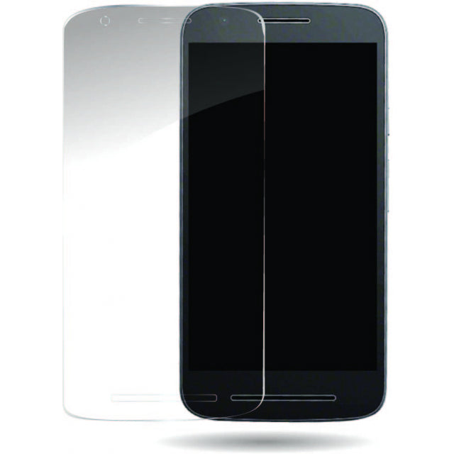Mobilize Glass Screen Protector Motorola Moto E 3rd Gen.