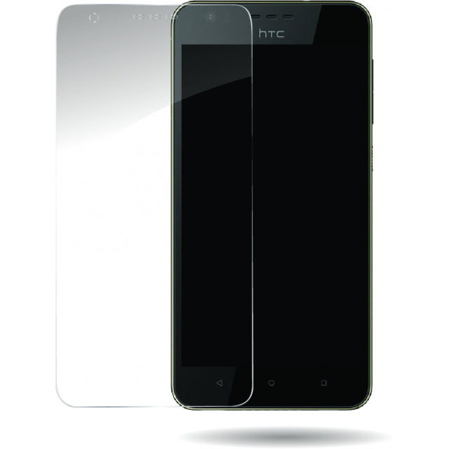 Mobilize Glass Screen Protector HTC Desire 10 Lifestyle