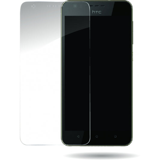 Mobilize Glass Screen Protector HTC Desire 10 Lifestyle