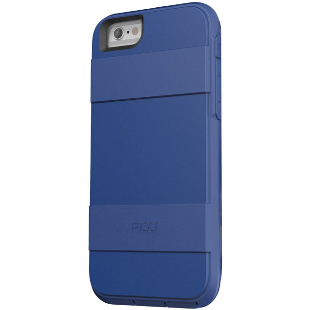 C02030 Peli Voyager Case Apple iPhone 6/6S/7/8/SE (2020/2022) Blue