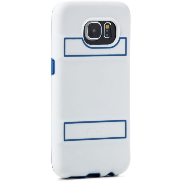 C18070 Peli Guardian Case Samsung Galaxy S7 White/Blue