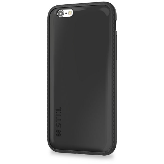 STI:L Sneaker Protective Case Apple iPhone 6/6S Black