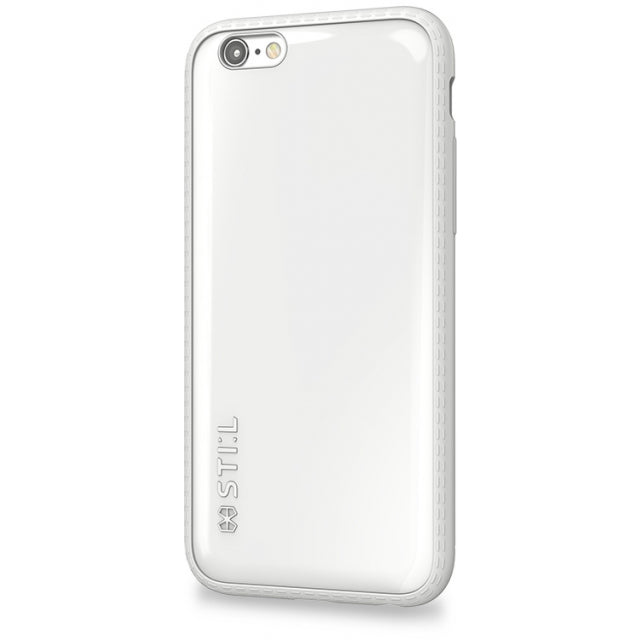 STI:L Sneaker Protective Case Apple iPhone 6/6S White