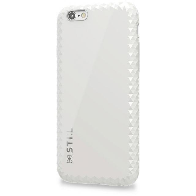 STI:L Jewel Edge Protective Case Apple iPhone 6/6S White