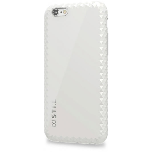 STI:L Jewel Edge Protective Case Apple iPhone 6/6S Blanc