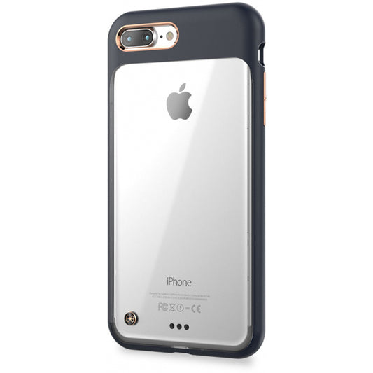 STI:L Monokini Protective Case Apple iPhone 7 Plus/8 Plus Navy