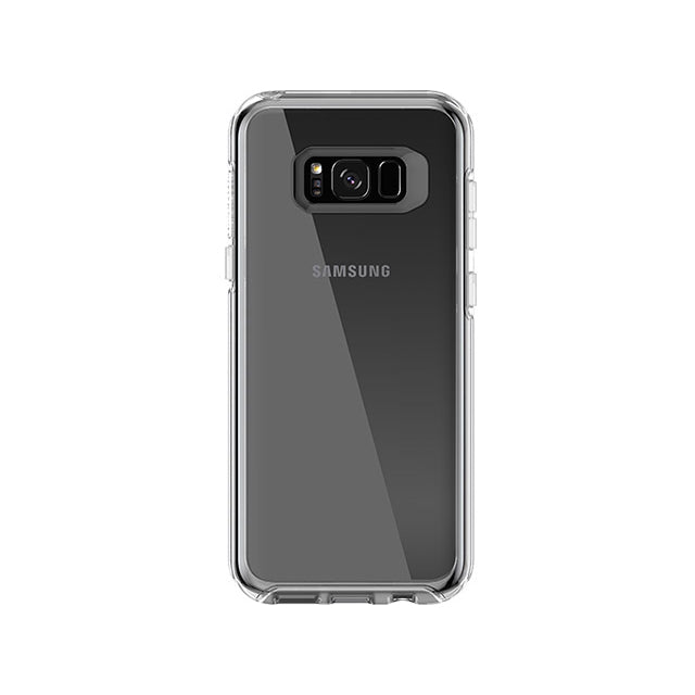 OtterBox Symmetry Clear Case Samsung Galaxy S8+ Clear