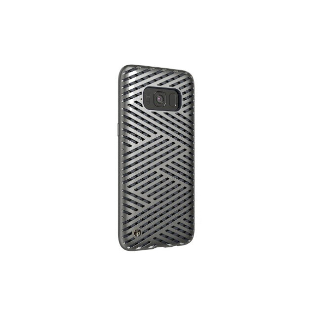 STI:L Kaiser II Protective Case Samsung Galaxy S8+ Micro Titan