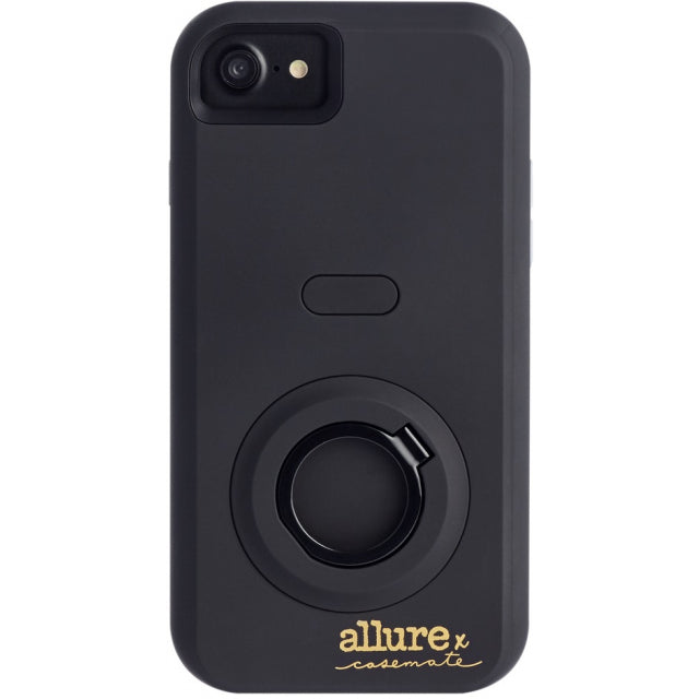 CM035450X Case-Mate Allure Selfie Case Apple iPhone 6/6S/7/8 Black