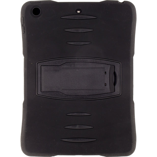 Xccess Survivor Essential Case Apple iPad 9.7 2017/2018 Black