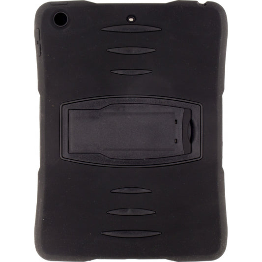 Xccess Survivor Essential Case Apple iPad 9.7 2017/2018 Black