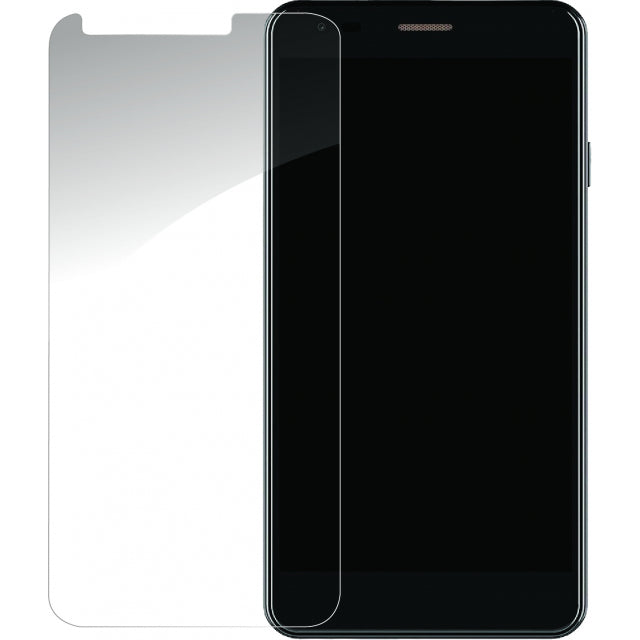 Mobilize Glass Screen Protector Wileyfox Spark X