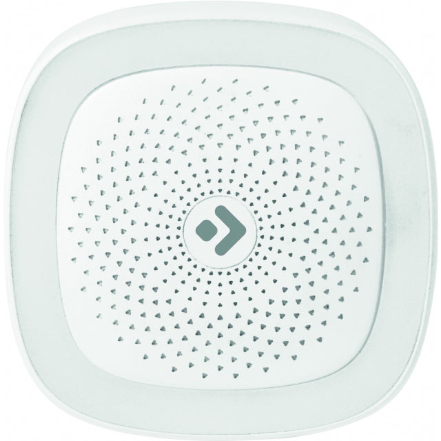 FS1SH Ferguson Smart Hub White
