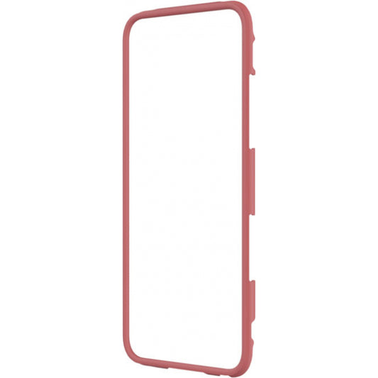 Rhinoshield Crash Guard MOD Rim Apple iPhone 6/6S/7/8 Coral Pink